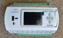 rejestrator Novus FieldLogger
