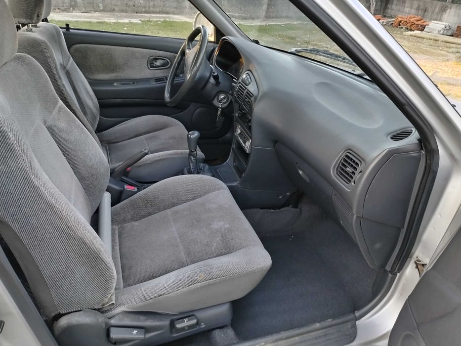 " MAQUINAS " Destas já não existem