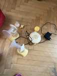 Laktator medela swing maxi