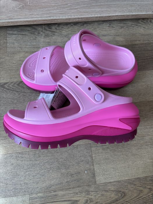 Crocs жіночі нові