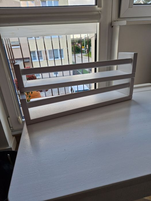 Komplet mebli ikea