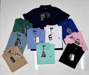 Koszulka meska polo ralph lauren M-XXL premium