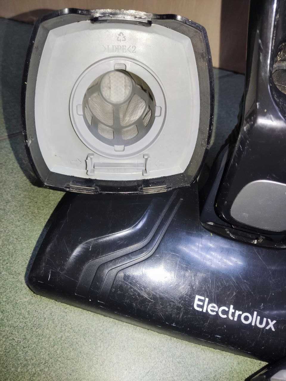 Пилосос ELECTROLUX 1Go Lithium