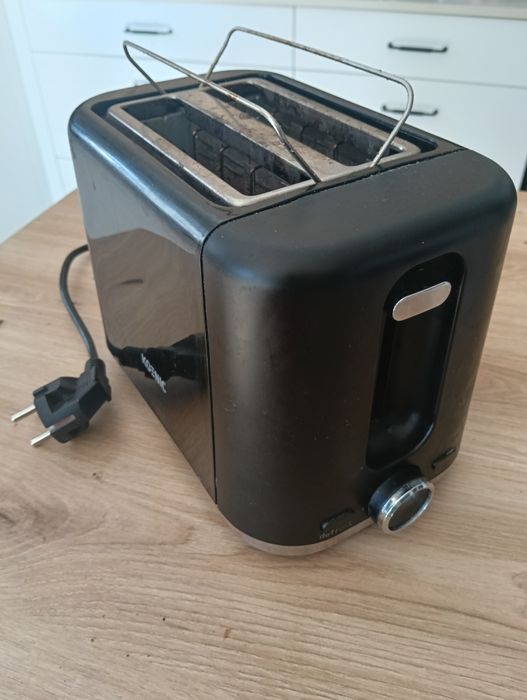 Toster - oddam w dobre rece