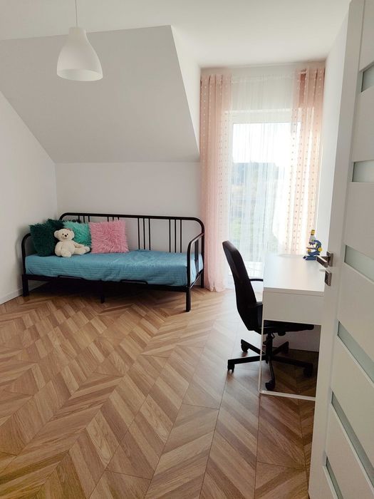 Do wynajęcia for rent dom- mieszkanie Kraków Swoszowice