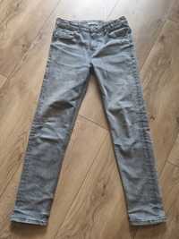 Spodnie Reserved jeansowe rozmiar 158