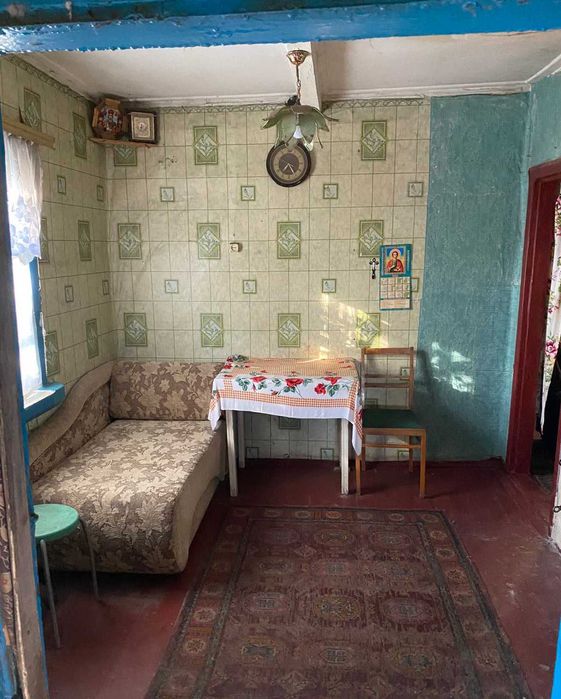 Будинок в с. Крехаїв