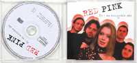 (CD) Red Pink - Ty - na wszystkie dni s.BDB