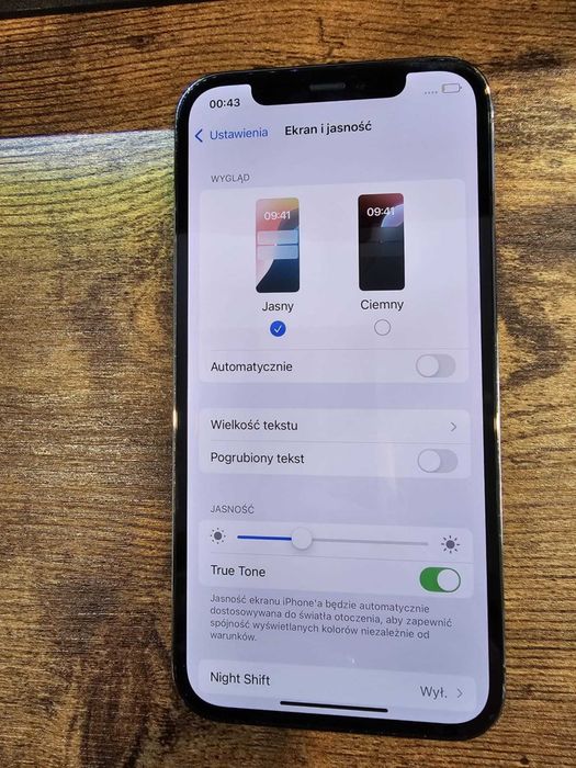 Iphone 12 Pro 128Gb Bat:100% Gwarancja/SklepGSM/Lwsk
