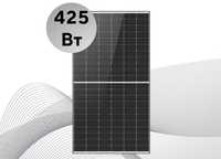 Сонячна панель Astroenergy CHSM54N-HC 425, 425Вт батарея монокристал