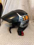 Kask motocyklowy, skuter LS2 Rock rozmiar M. Stan bardzo dobry