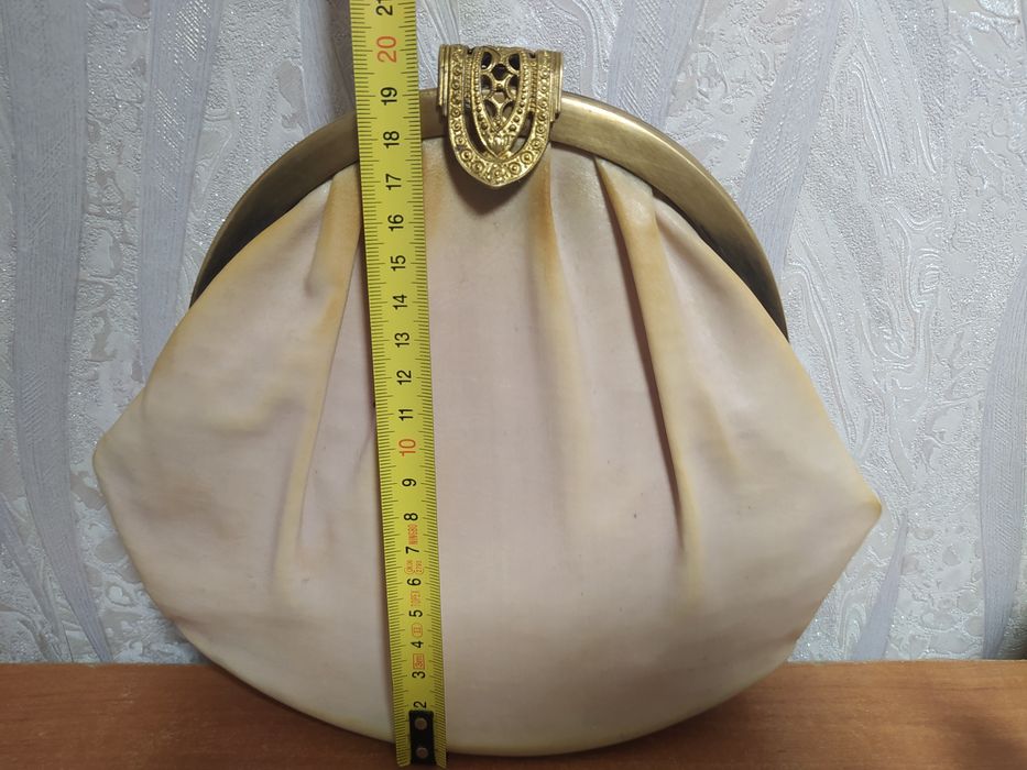 Клатч,сумочка винтажная СССР.