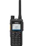 Hytera HP685 UHF — цифрова радіостанція 400–470 МГц, 4 Вт, 1024 канали