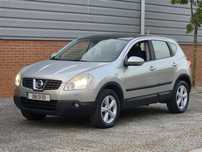 Nissan Qashqai 1.5 dCi Tekna Sport 17