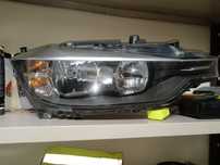 Ótica esquerda BMW F30/F31