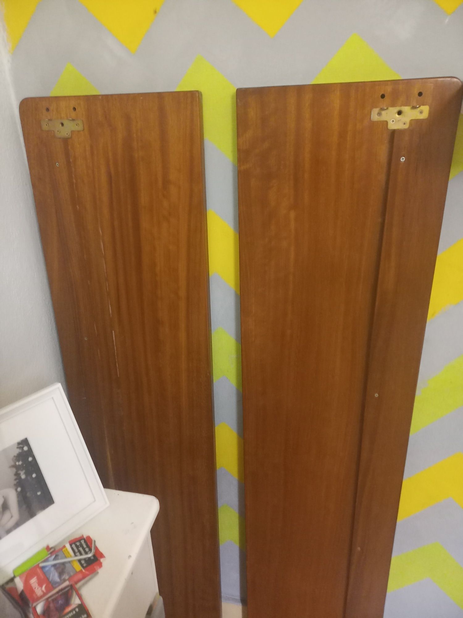 Cama de casal com 4 gavetões