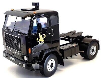 MCG 1977 Volvo F88 John Player Special Formula 1 Lotus F1 Team 1:18