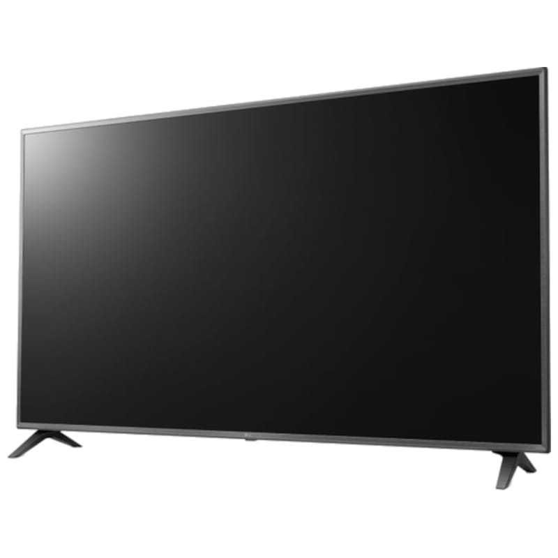 LG 43UR781C 43 4K Ultra HD Smart TV Wifi Preto – Televisão