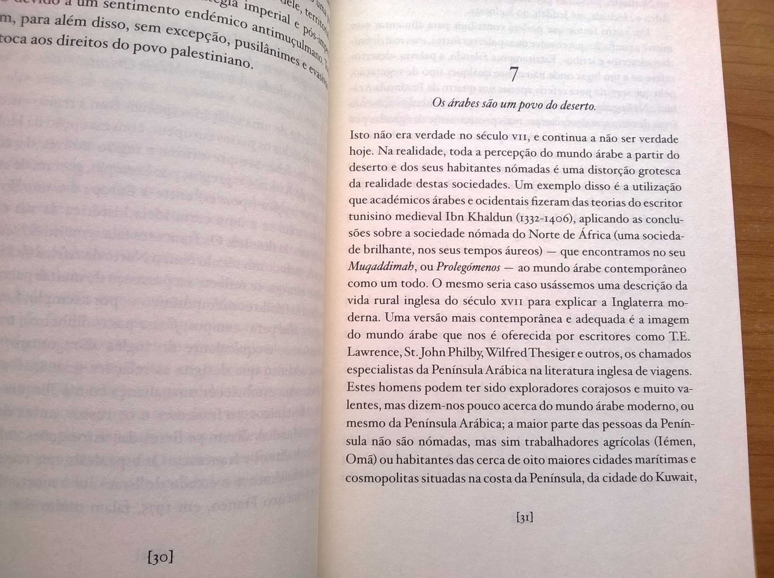 100 Mitos Sobre o Médio Oriente - Fred Halliday