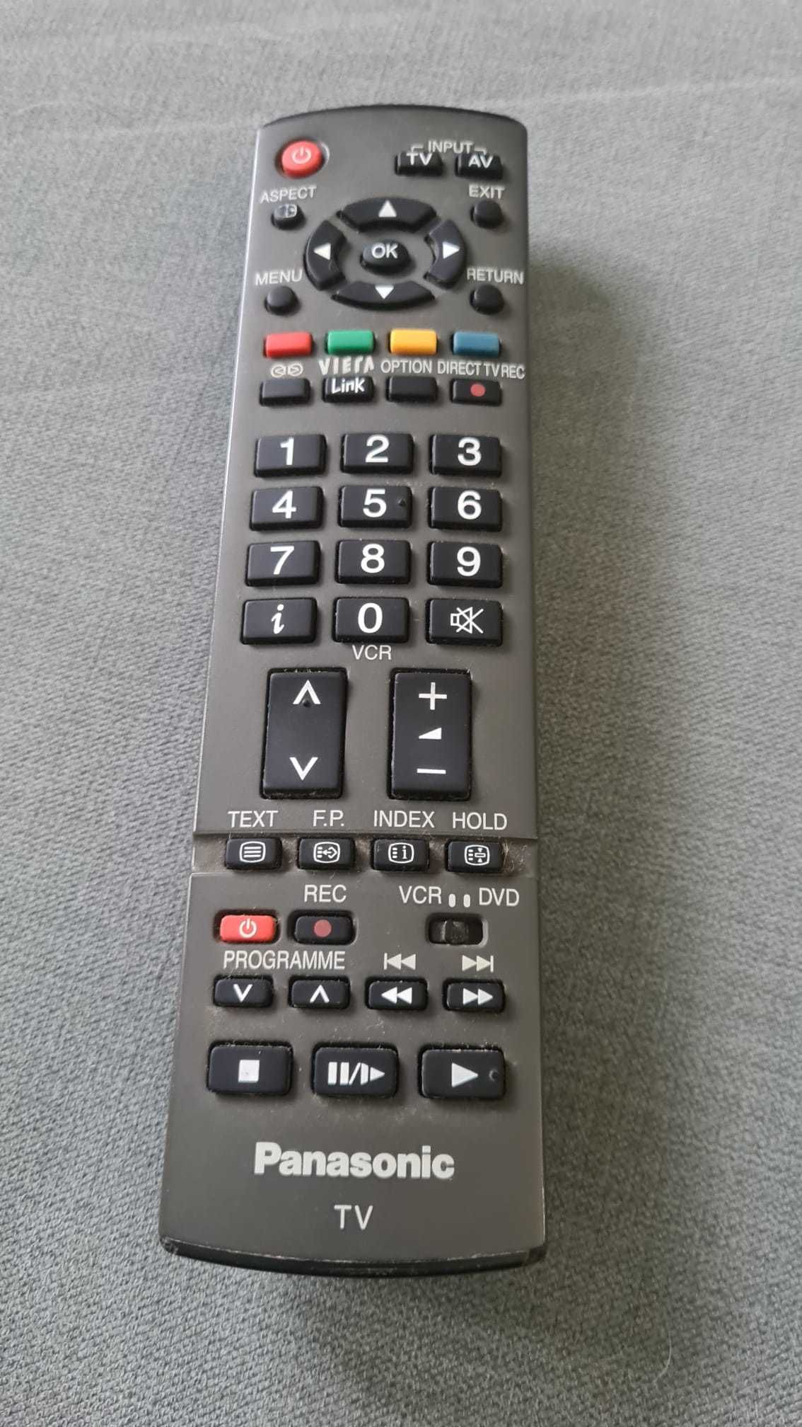Telewizor plazmowy Panasonic TH-42PV7P