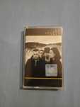 Kaseta magnetofonowa U2 - The Joshua Tree