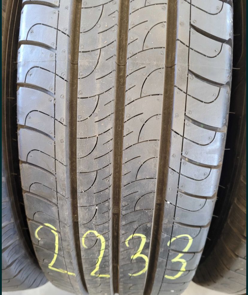 215 65 r16 c Goodyear