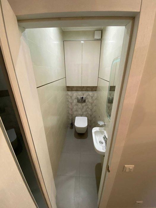 Продаж двокімнатної, ЖК Срібна Вежа, Білоруська 36-а