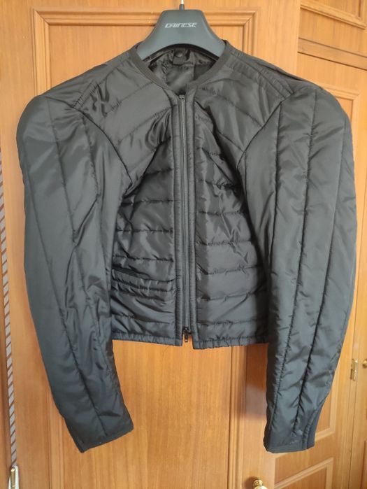 Casaco Dainese Fighter pele