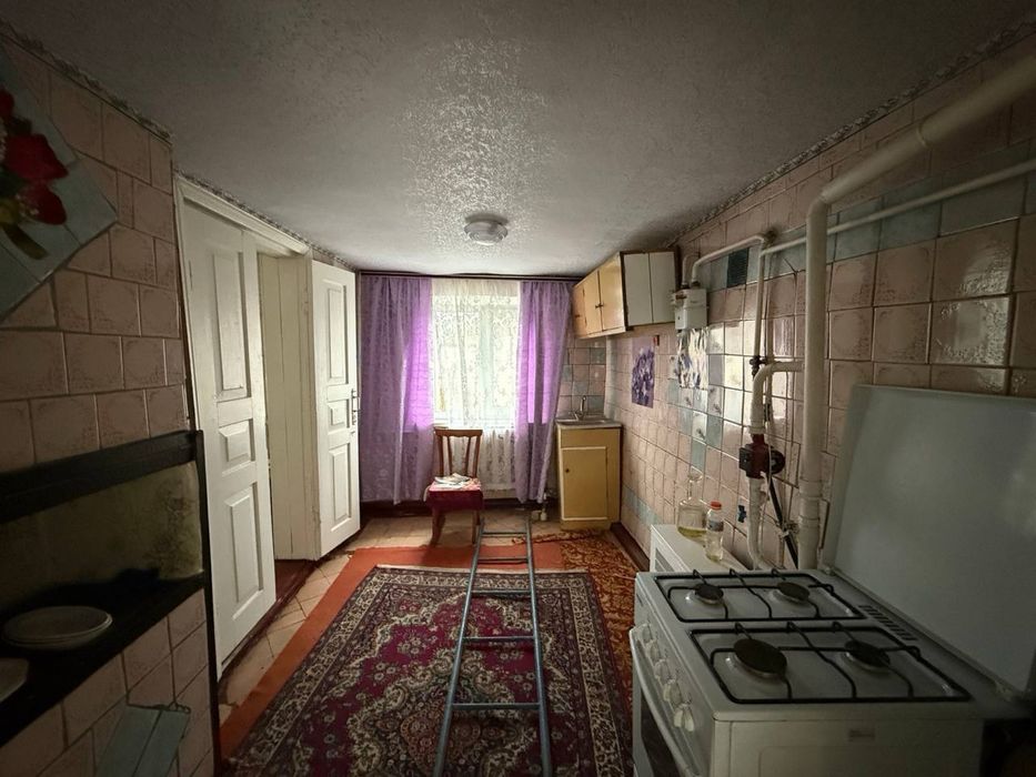 Будинок місто Сквира