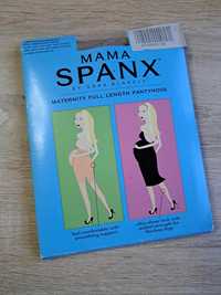 Rajstopy ciążowe 'Mama spanx by Sara Blakely'