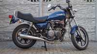 Kawasaki KZ550 LTD