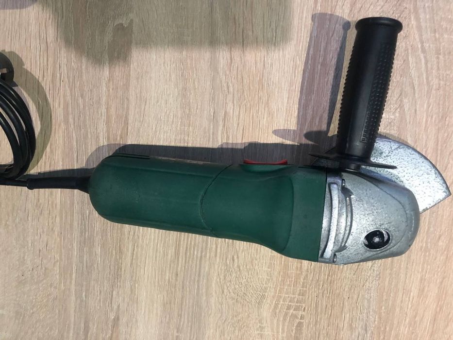 Регулятор DWT WS-125 V Болгарка