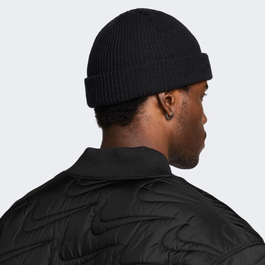 Шапка Nike Terra Futura Beanie HF0176-010