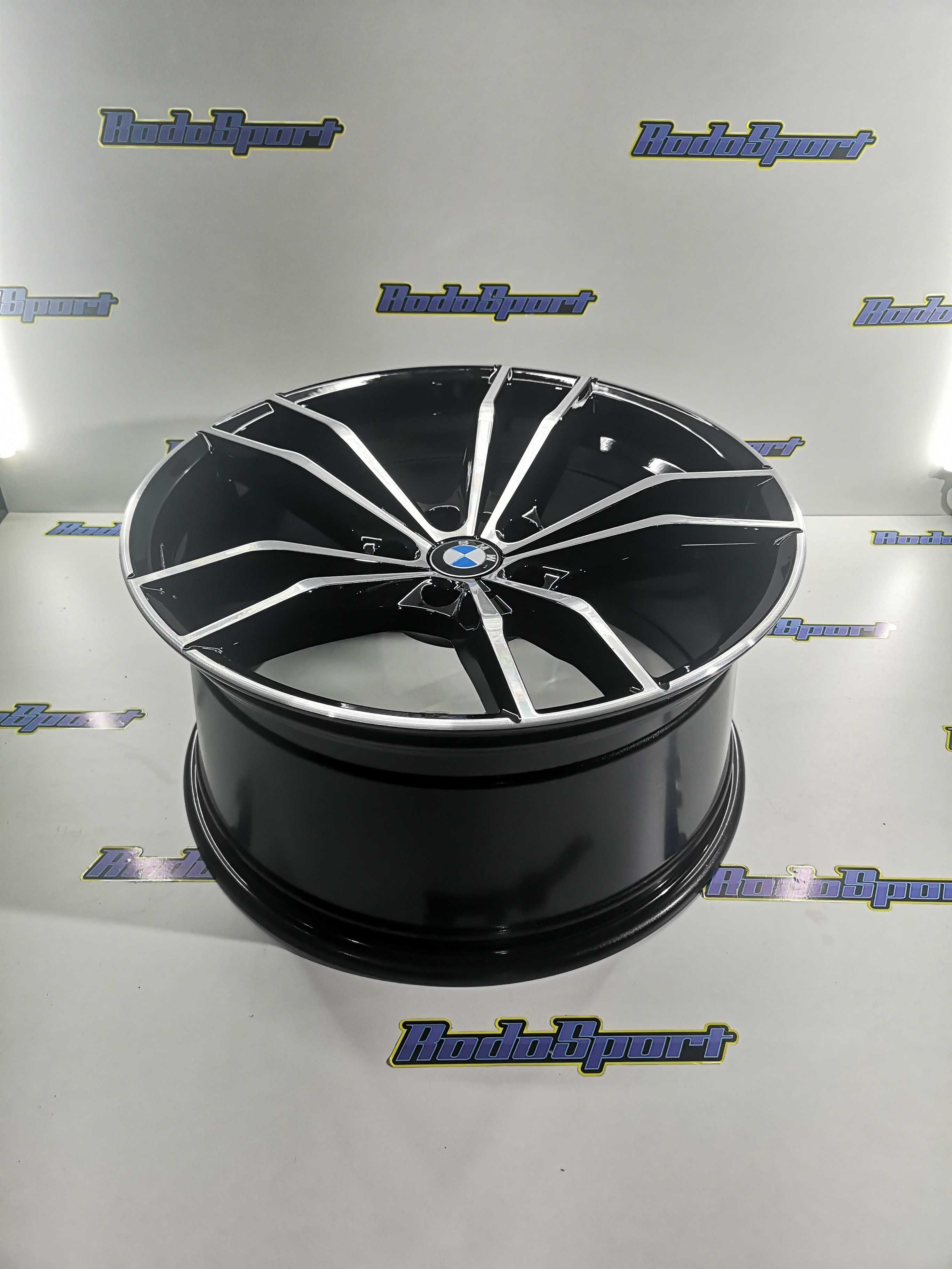 JANTES BMW G20 PACK M EM 19 | 5X120 E 5X112 NOVAS