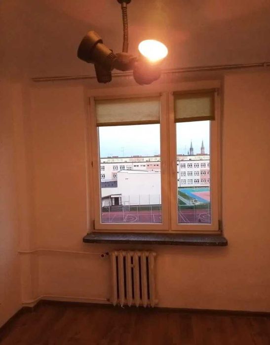 Sprzedam MIeszkanie Parczew