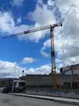 Grua Potain 325A