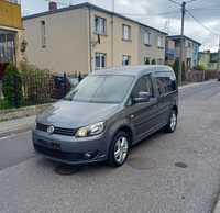 Volkswagen Caddy 1.2 (5-Si.) Trendline Roncalli