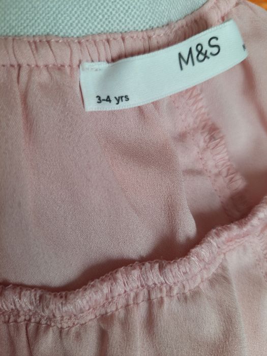 Spódniczka balowa M&S -3-4 kata