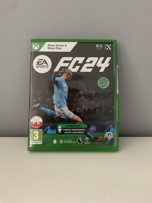 EA FC 24 Xbox One/Series
