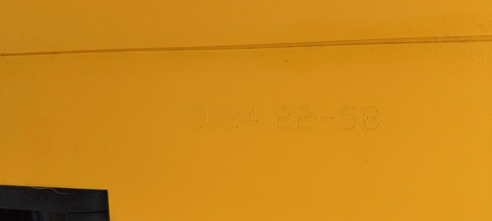 Акумуляторна пила DEWALT DCCS670 FLEXVOLT, оригінал