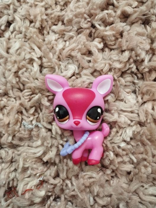 Okazja !! Figurki kolekcjonerskie lps