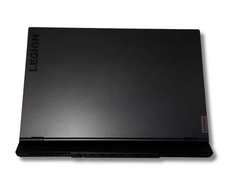Lenovo legion 5 120 Гц Ryzen 5 4600H 16/512 GTX 1650 Ti Ігровий