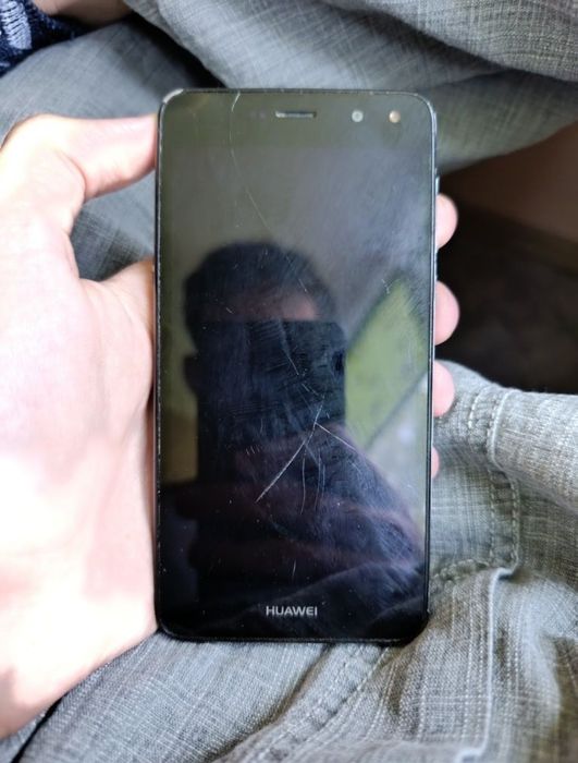 Смартфон Huawei P9 Lite