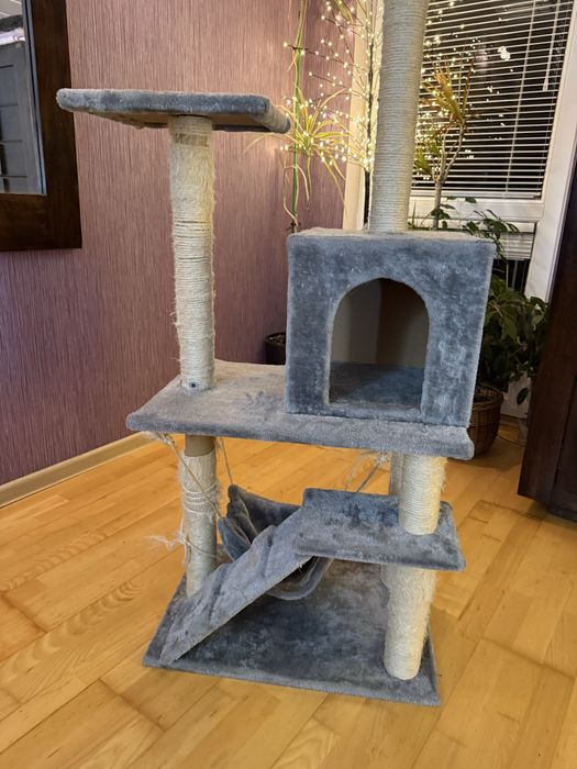 Drapaki dla kota - REZERWACJA