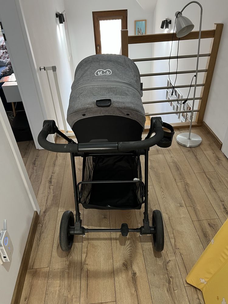 Wózek Kinderkraft Vesto