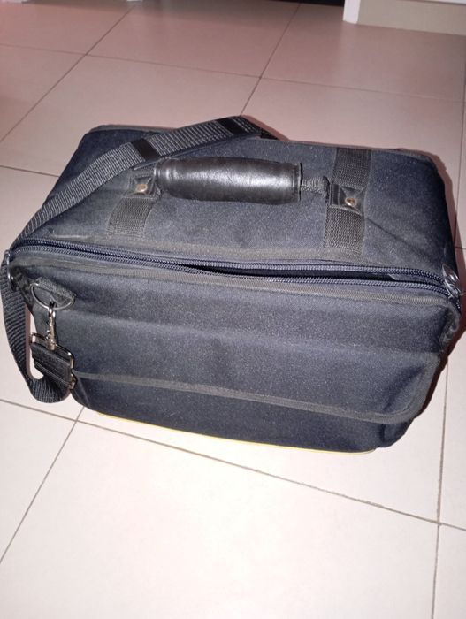 Rockbag  Warwick pedaleira bateria