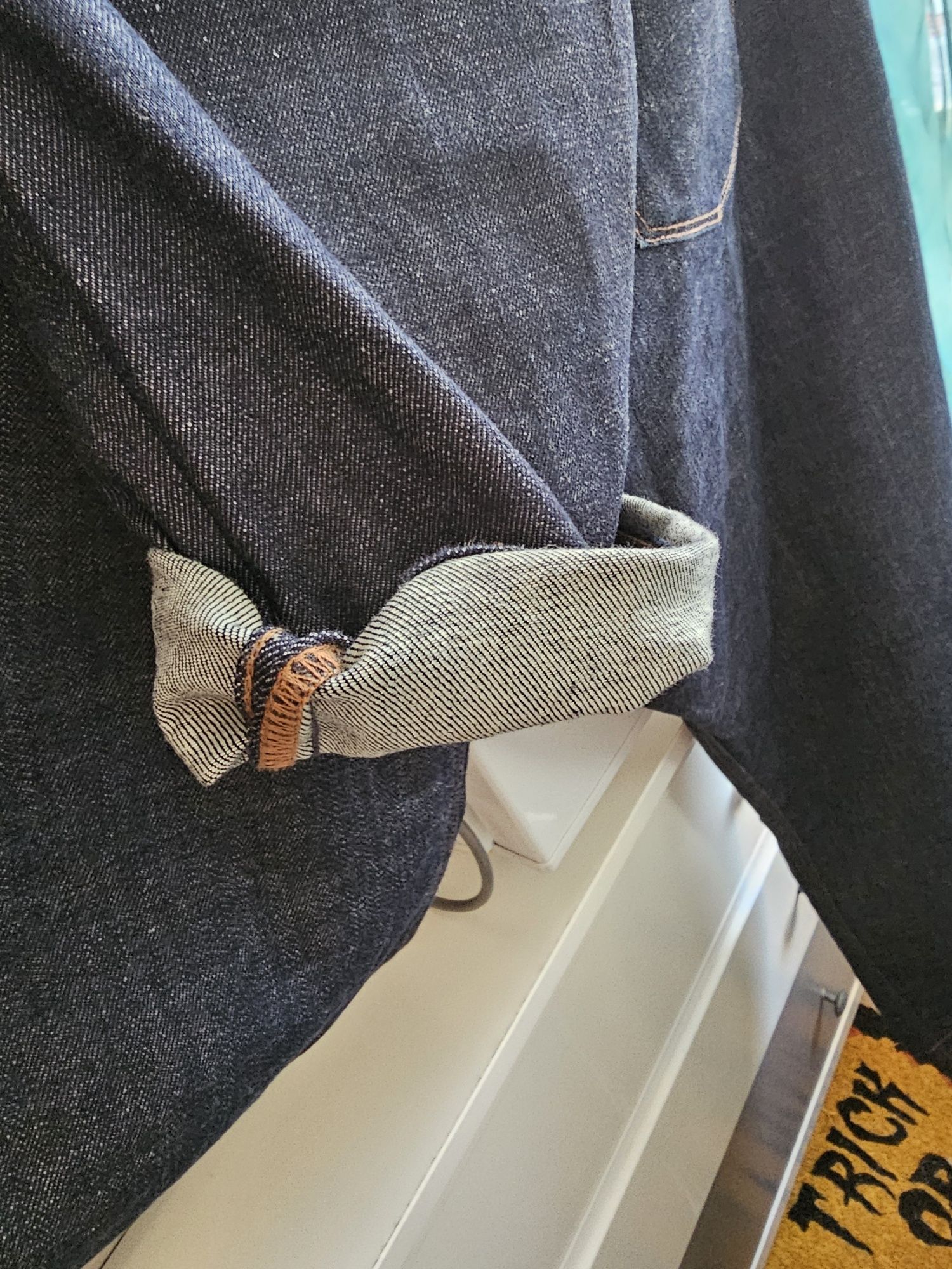 Spodnie Massimo dutti