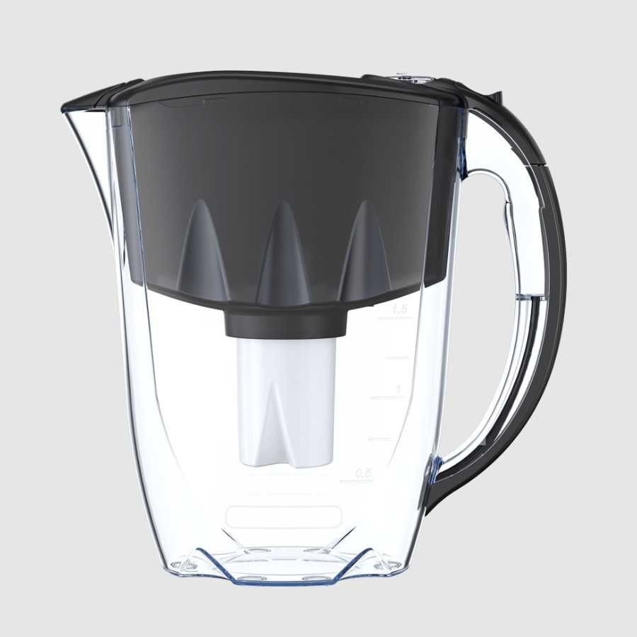 Картридж Бриз Класик ( до глечиків Бриз, BRITA, DAFI, BWT, ECOSOFT )