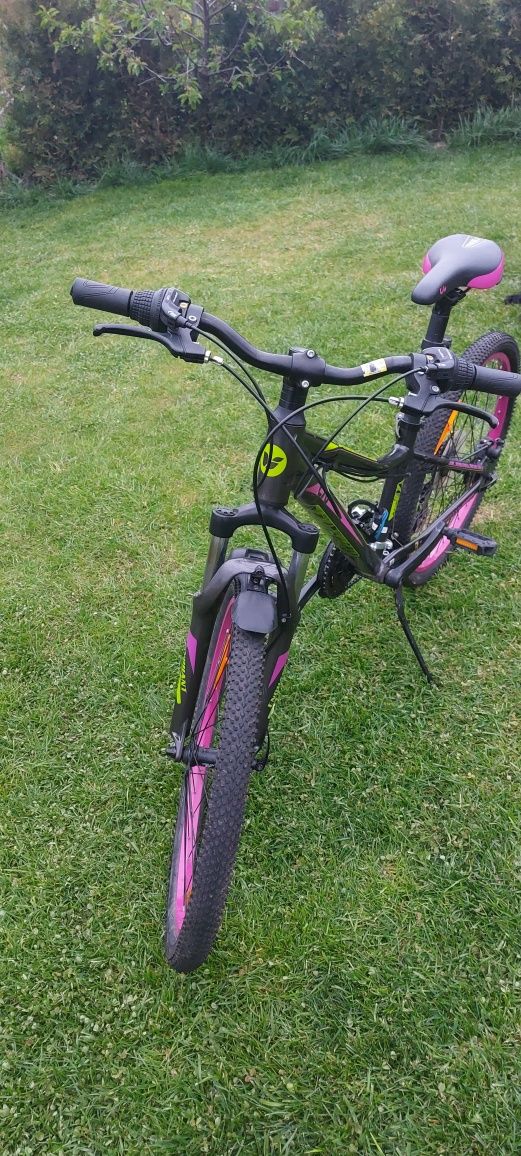 Giant Liv Enchant 1 disc 24"