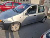 Sprzedam Fiat Punto